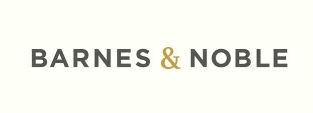 Buy on Barnes & Noble
